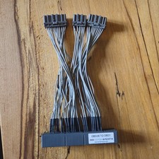 H A ECU Conversion Harness