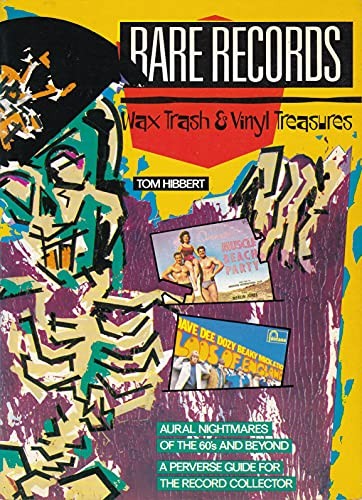 Rare records hibbert tom - rare,