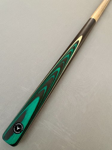 Chase cues hand made 4 - made, 3/4