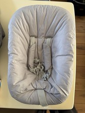 Stokke Tripp Trapp From Birth
