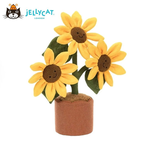 Jellycat amuseables potted - jellycat,