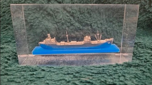 Marine chemist merchant - marine,