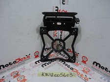 License Plate Holder Kawasaki