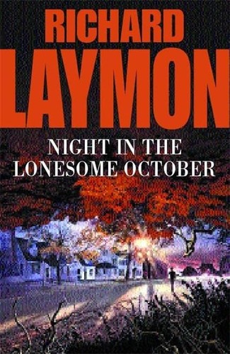 Night the lonesome - the,