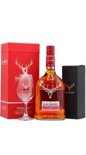 Dalmore - Cigar Malt Highland