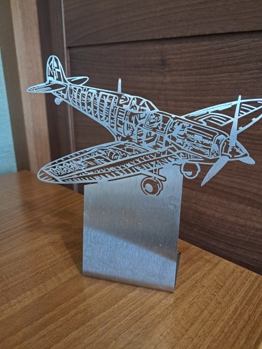 Spitfire british aircraft ww2 - spitfire,