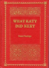 What Katy Did Next (De Luxe