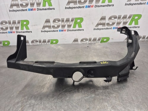 Bmw headlight bracket s - bmw,