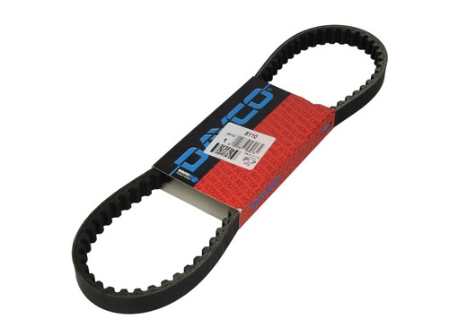 The drive belt - fits, nuvola