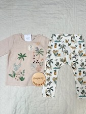 BNWT NEXT Baby Boy Long