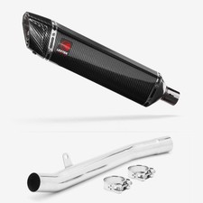 Lextek SP7C Exhaust 400mm with