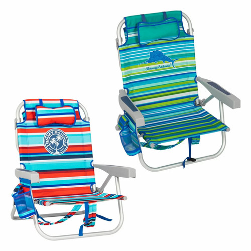 Tommy bahama backpack beach - backpack,