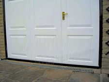 Garage Door Bottom Brush
