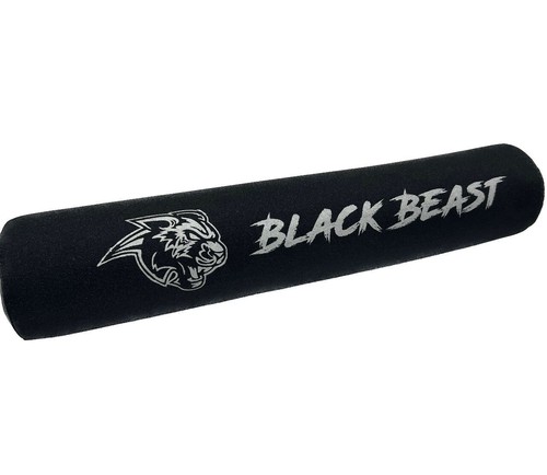 Barbell pad weight lifting - barbell,