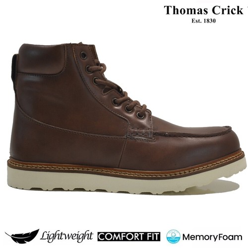 Mens memory foam walking - memory,