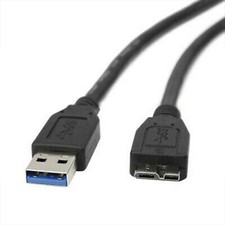 USB 3.0 Cable for Western