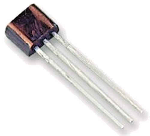 Ztx transistors series - ,