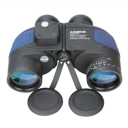Aomekie 7x50 military - 7x50, marine