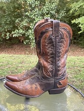 Stetson Men’s Size 8 Brown