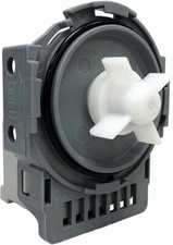 Dishwasher Drain Pump