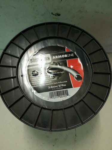 Shindaiwa armorline heavy duty - shindaiwa,