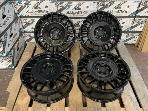 Aluwerks aero vane - 4x,