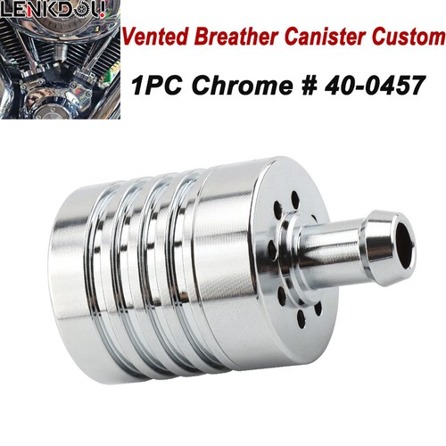 Vented engine motor - vented,