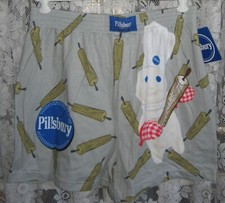 Pillsbury dough boy poppin - pillsbury,