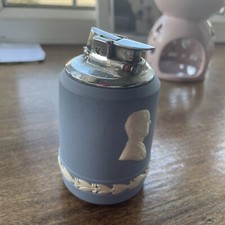 Wedgwood Cigarette Lighter