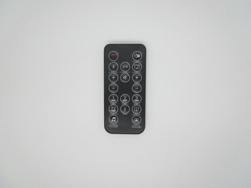 Remote control for jbl home - for,