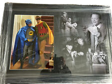 David Jason Signed  Framed