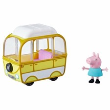 Peppa Pig Peppa's Adventures