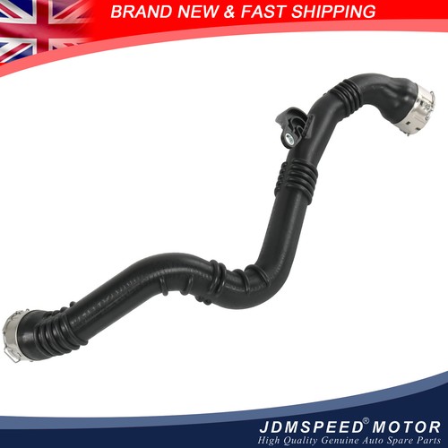 Turbo intercooler hose - turbo, fit