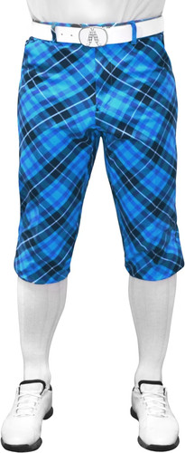 Royal and awesome golf - and,