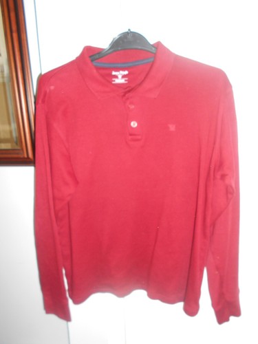 Mens james pringle - pringle, sleeve