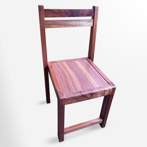 Stacking children chair - children,