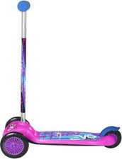 EVO Move n Groove Girls Pink 3