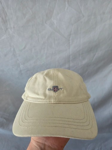 Gant embroidered crest - gant,