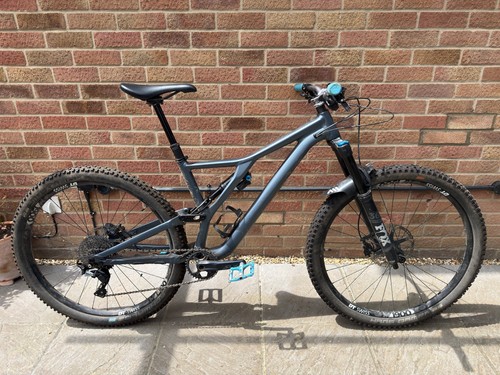 Specialized stumpjumper evo - specialized,