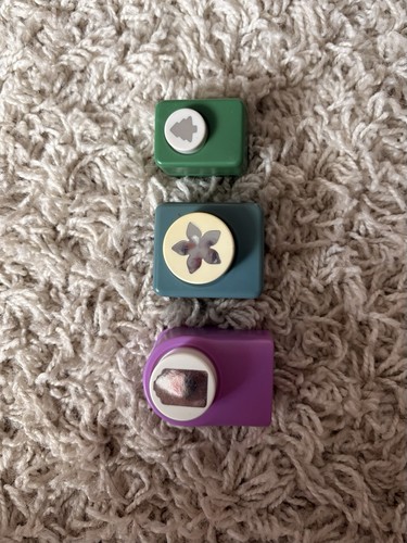 Set assorted paper - set, 3