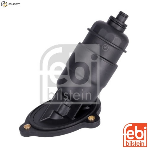 Hydraulic filter automatic - hydraulic,