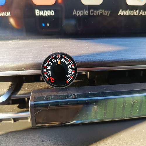 Mini 27mm degrees celsius - 27mm,