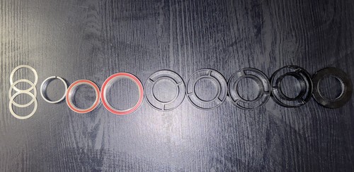 Haibike flyon headset complete - flyon,