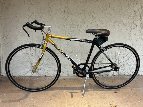 Fuji track - se,