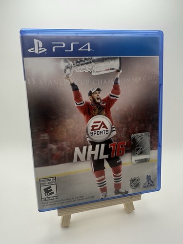 Nhl - 16, 4)