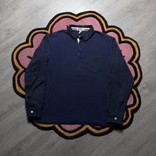 Fred Perry x Nigel Cabourn