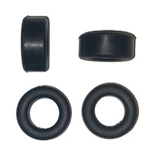 Scalextric 4 new grippy slick