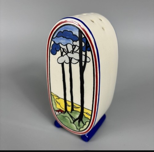 Clarice cliff bonjour sugar - clarice,