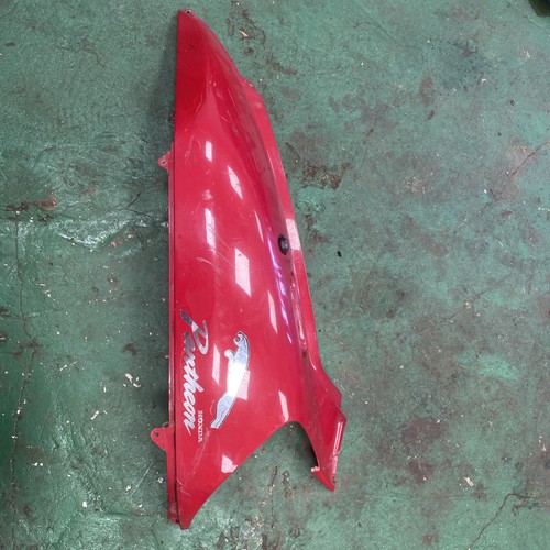 Honda fes 125 pantheon fes125 - fes,
