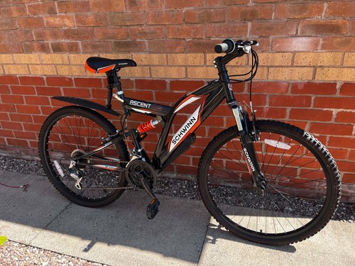Schwinn ascent mountain - schwinn,
